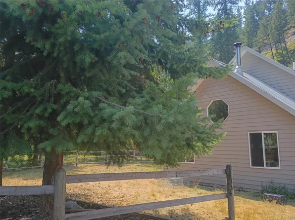 14334 Bonfire Ct, Clinton, MT 59825