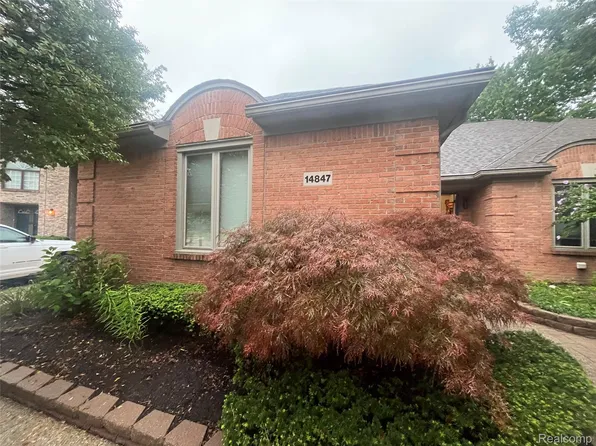14847 Kelly Ct, Shelby Township, MI 48315