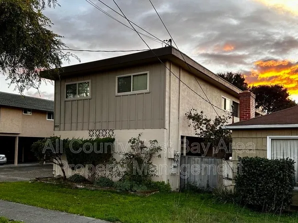 905 Liberty St APT 3, El Cerrito, CA 94530