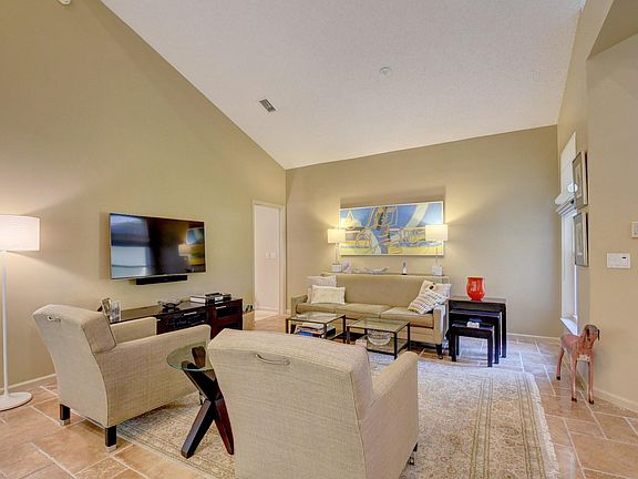 Home For Sale In Broken Sound Country Club