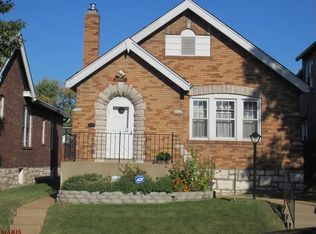 6945 Alabama Ave, Saint Louis, MO