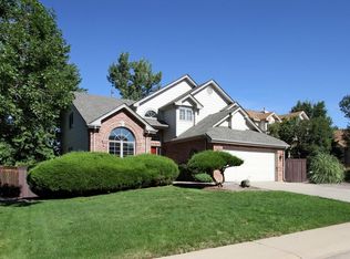 9389 Yale Ln, Highlands Ranch, CO 80130