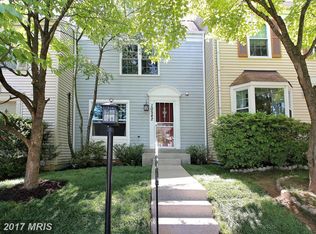 10542 Smithy Ct, Gaithersburg, MD 20878