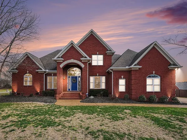 201 James Matthew Ln, Mount Juliet, TN 37122