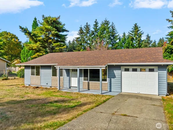 7710 50th Avenue SE, Olympia, WA 98513