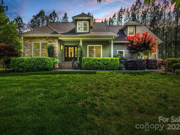 219 Farmer Johns Trl, Rutherfordton, NC 28139