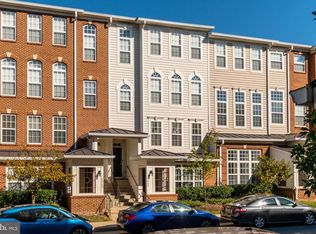14254 Woven Willow Ln #63, Centreville, VA 20121