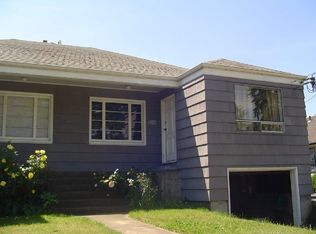 2246 Roosevelt Blvd, Eugene, OR