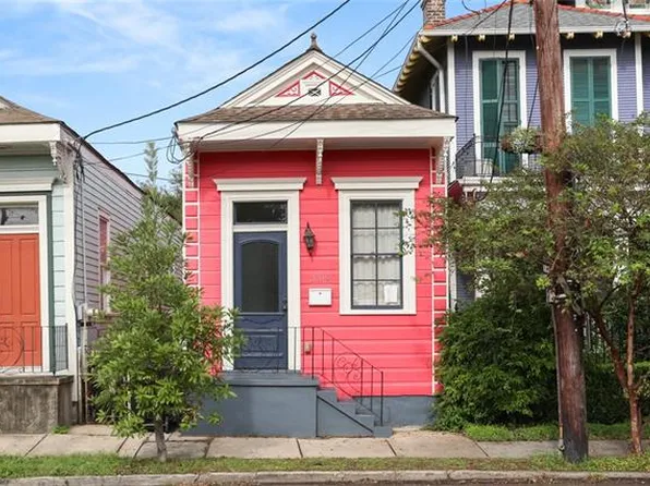 3109 Saint Claude Ave, New Orleans, LA 70117