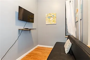 Rented by Atlas Real Estate New York