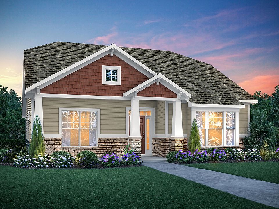Augusta Elevation C