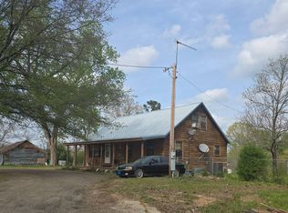 194146 N 4223rd Rd, Antlers, OK 74523