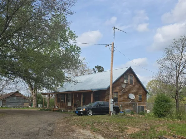 194146 N 4223rd Rd, Antlers, OK 74523