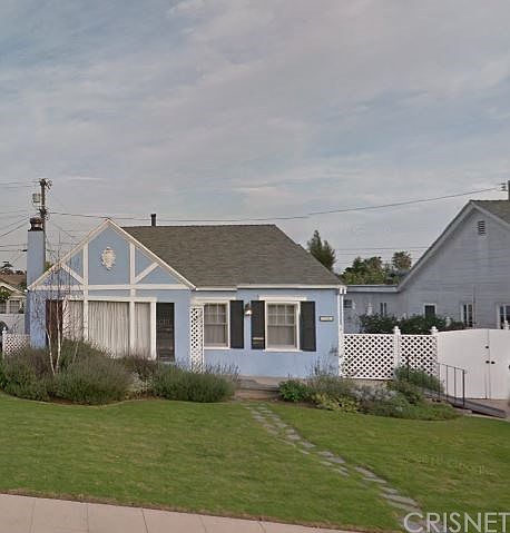 1st image of 316 N Gower St