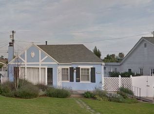 316 N Gower St, Los Angeles, CA 90004