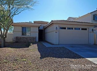 4309 S Ranger Trl, Gilbert, AZ 85297