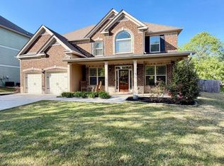 4375 Silent Path, Cumming, GA