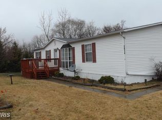 1614 Colesbury Pl, Jessup, MD 20794