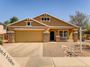 2492 E Los Alamos St, Gilbert, AZ 85295