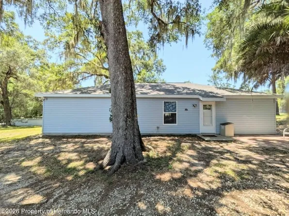 19443 Fort Dade Ave, Brooksville, FL 34601