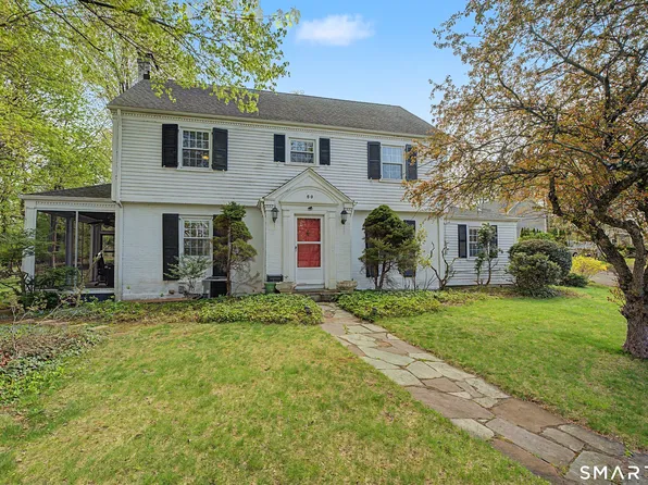 60 Briarcliff Road, Hamden, CT 06518