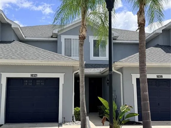 10321 Willow Leaf Trl, Tampa, FL 33625