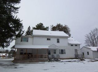 3835 Prospect St, Oneida, NY 13421
