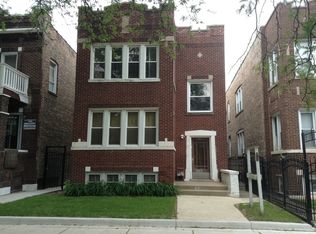 6330 S Maplewood Ave, Chicago, IL 60629