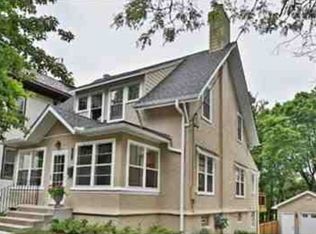 4037 Queen Ave S, Minneapolis, MN 55410