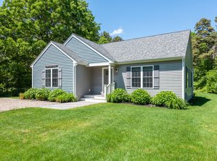 10 Cedar Ln, Dennis Pt, MA 02639