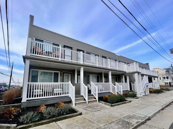 9601 Atlantic Ave APT B5, Margate City, NJ 08402