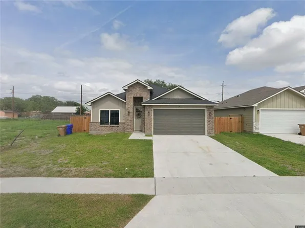3618 Rebecca Dr, Corpus Christi, TX 78410