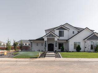 2190 E Fieldstone Dr, Saint George, UT 84790