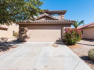 31569 N Sundown Dr, San Tan Valley, AZ 85143