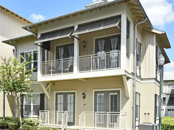 601 Edwards St Unit 4204, Celebration, FL 34747