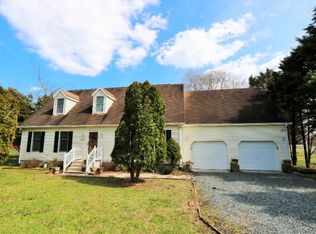 10137 Pineview Ln, Atlantic, VA 23303