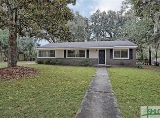 38 Delta Cir, Savannah, GA 31406