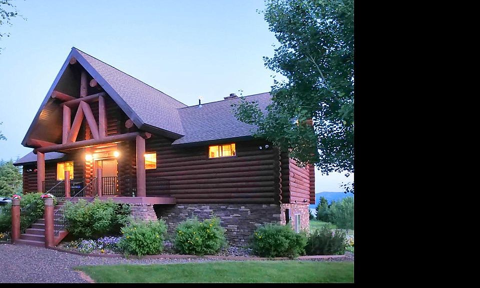 FRONT FACING NATL. FOREST