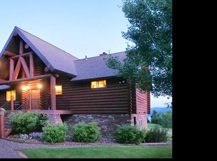 350 Lakeview Rd, West Yellowstone, MT 59758