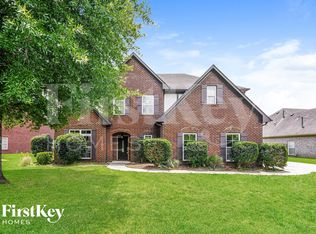 1016 Princeton Park, Montevallo, AL 35115