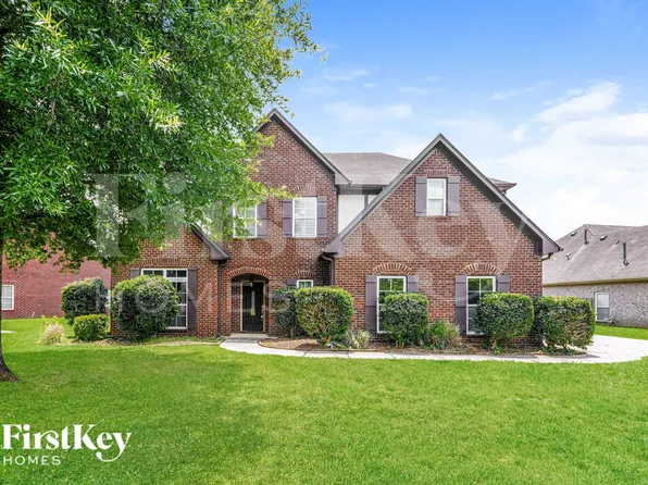 1016 Princeton Park, Montevallo, AL 35115