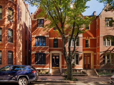 21 Wellington St APT 1, Boston, MA, 02118