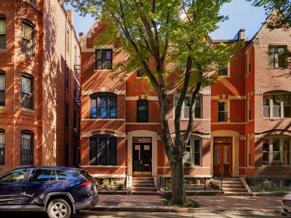 21 Wellington St APT 1, Boston, MA 02118