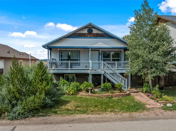 2355 Savoy Place, Steamboat Springs, CO 80487