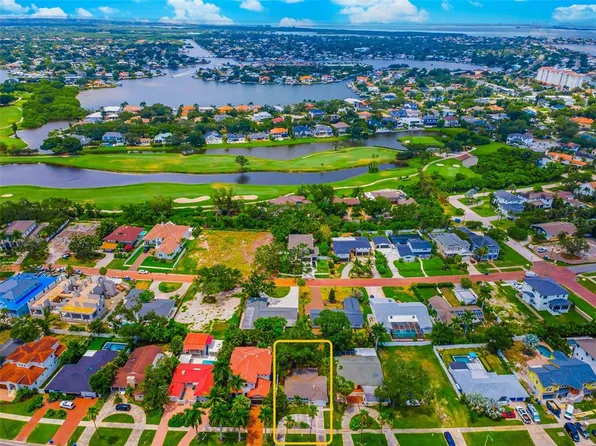 910 Snell Isle Blvd NE Lot 328, Saint Petersburg, FL 33704