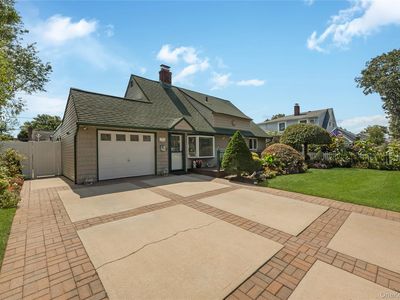 315 Red Maple Drive S, Wantagh, NY, 11793