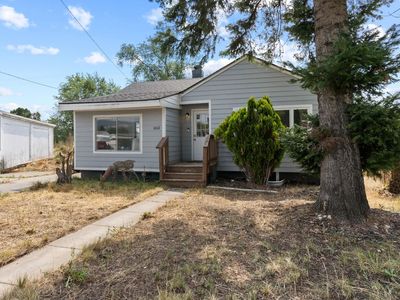 14112 E Rich Ave, Spokane, WA, 99216