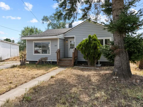 14112 E Rich Ave, Spokane, WA 99216