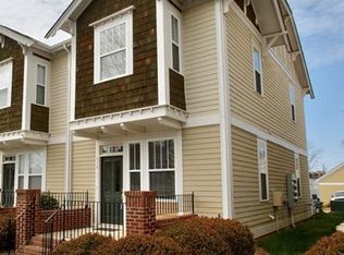 318 Davidson Gateway Dr, Davidson, NC 28036