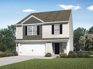 165 Windbreak Ln, Youngsville, NC 27596